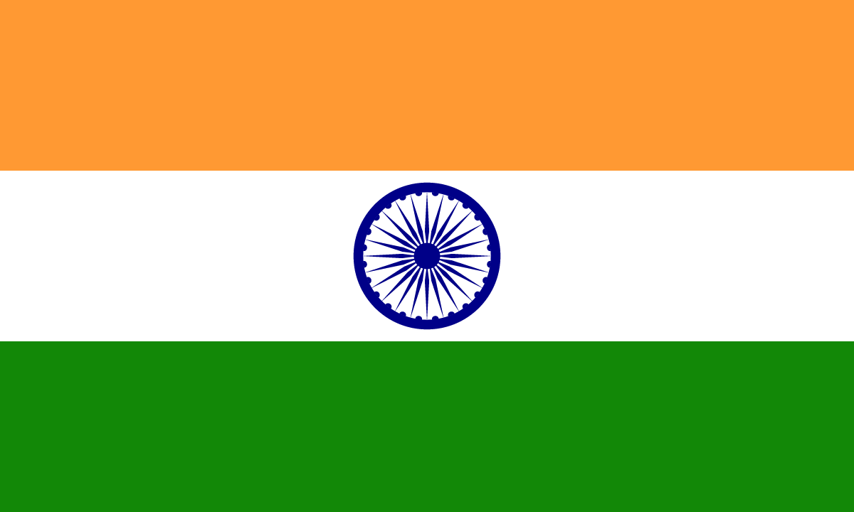 西インド連邦の旗