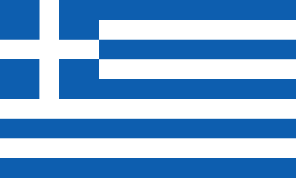 ギリシャの国旗 ヨーロッパ 世界の国旗 デザインから世界を学ぼう ギリシャの国旗 ヨーロッパ 世界の国旗 デザインから世界を学ぼう