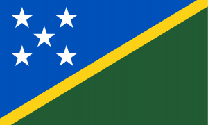 マーシャル諸島の国旗 オセアニア 世界の国旗 デザインから世界を学ぼう