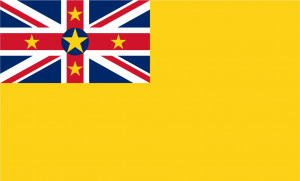 パプアニューギニアの国旗 オセアニア 世界の国旗 デザインから世界を学ぼう