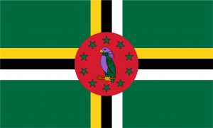 ジャマイカの国旗 北アメリカ 世界の国旗 デザインから世界を学ぼう