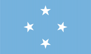 パプアニューギニアの国旗 オセアニア 世界の国旗 デザインから世界を学ぼう