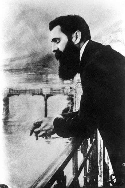 Theodor Herzl