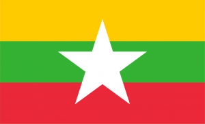 インドの国旗 アジア 世界の国旗 デザインから世界を学ぼう