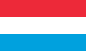 オランダの国旗 ヨーロッパ 世界の国旗 デザインから世界を学ぼう