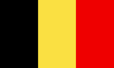ベルギーの旗 (エルガー)