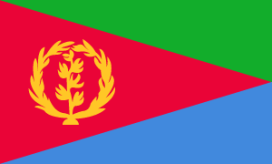 エリトリア国旗