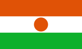 ニジェール国旗