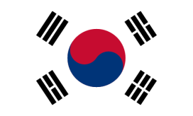韓国国旗
