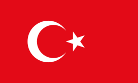 トルコ国旗