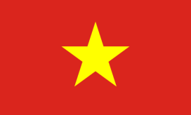 ベトナム国旗