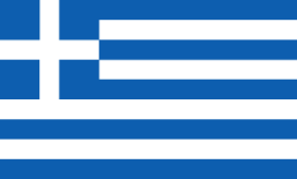 ギリシャ国旗