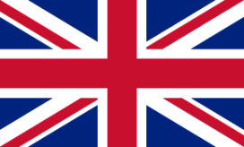 イギリス国旗