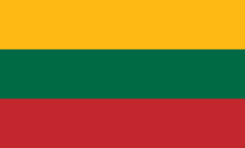 リトアニア国旗