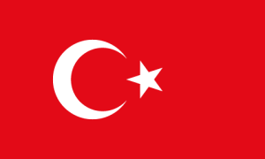 トルコ国旗