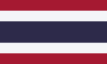 タイ国旗