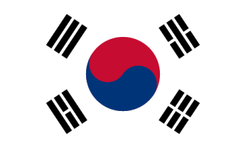 韓国国旗