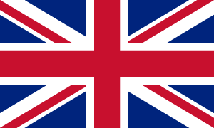 イギリス国旗