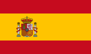 スペイン国旗