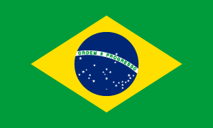 ブラジル国旗